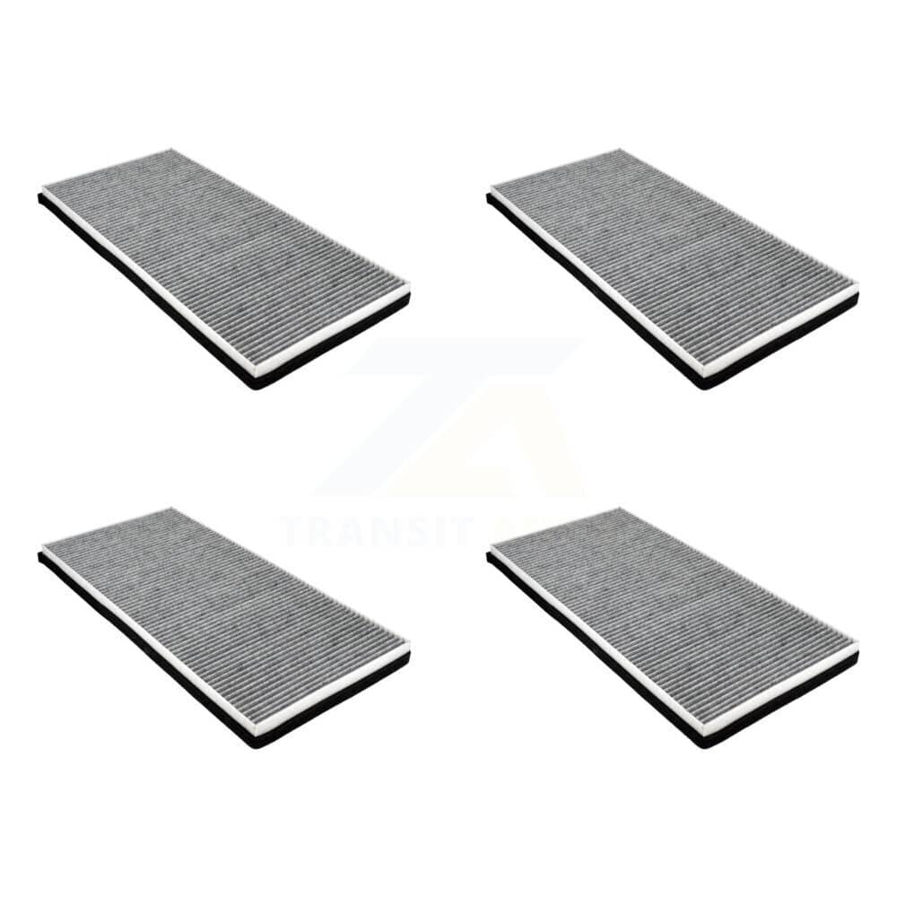 PUR - K54-101777 - Cabin Air Filter Kits
