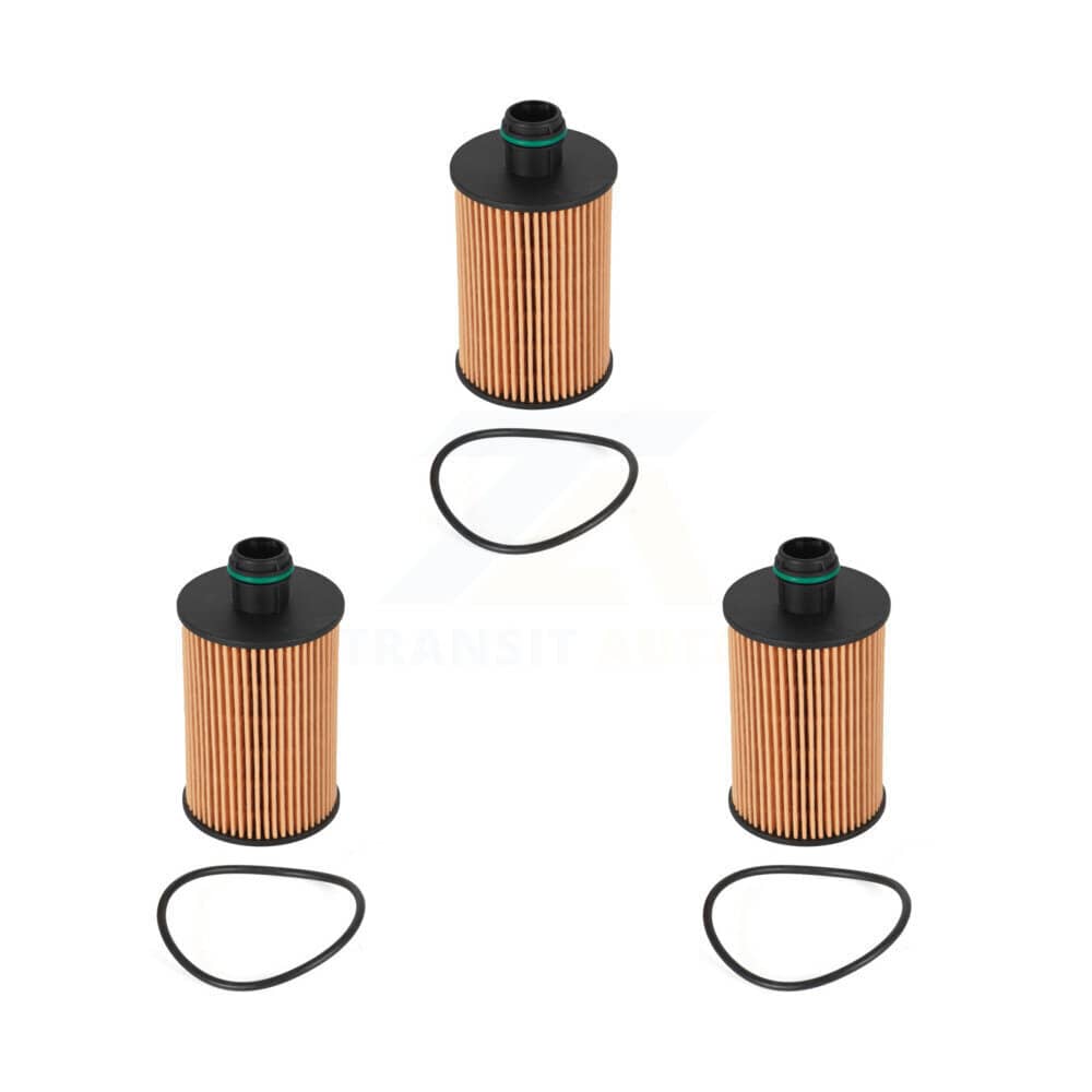 PUR - K56-100052 - Engine Oil Filter Kits