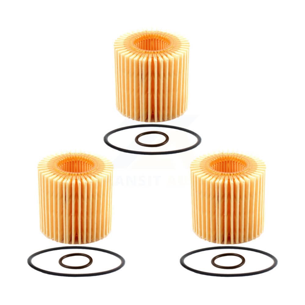 PUR - K56-100055 - Engine Oil Filter Kits