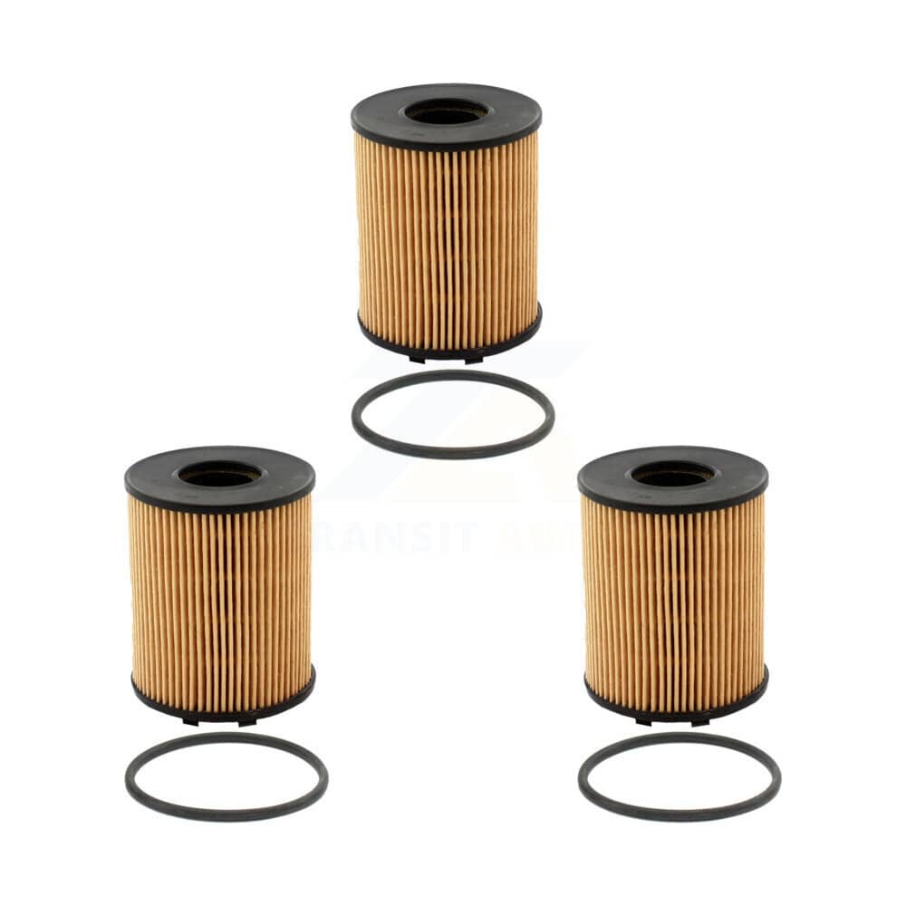PUR - K56-100077 - Engine Oil Filter Kits