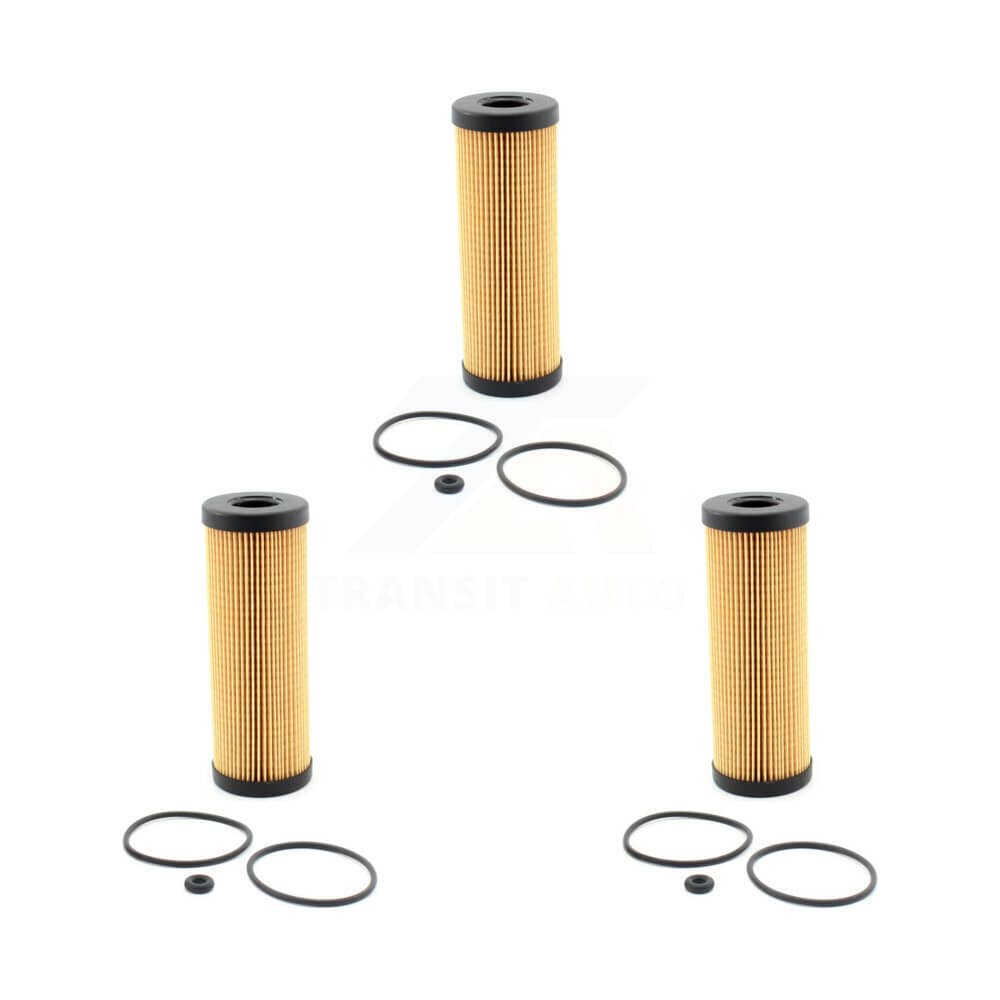 PUR - K56-100078 - Engine Oil Filter Kits