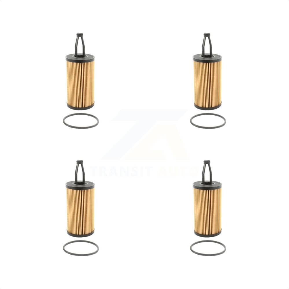 PUR - K56-100087 - Engine Oil Filter Kits