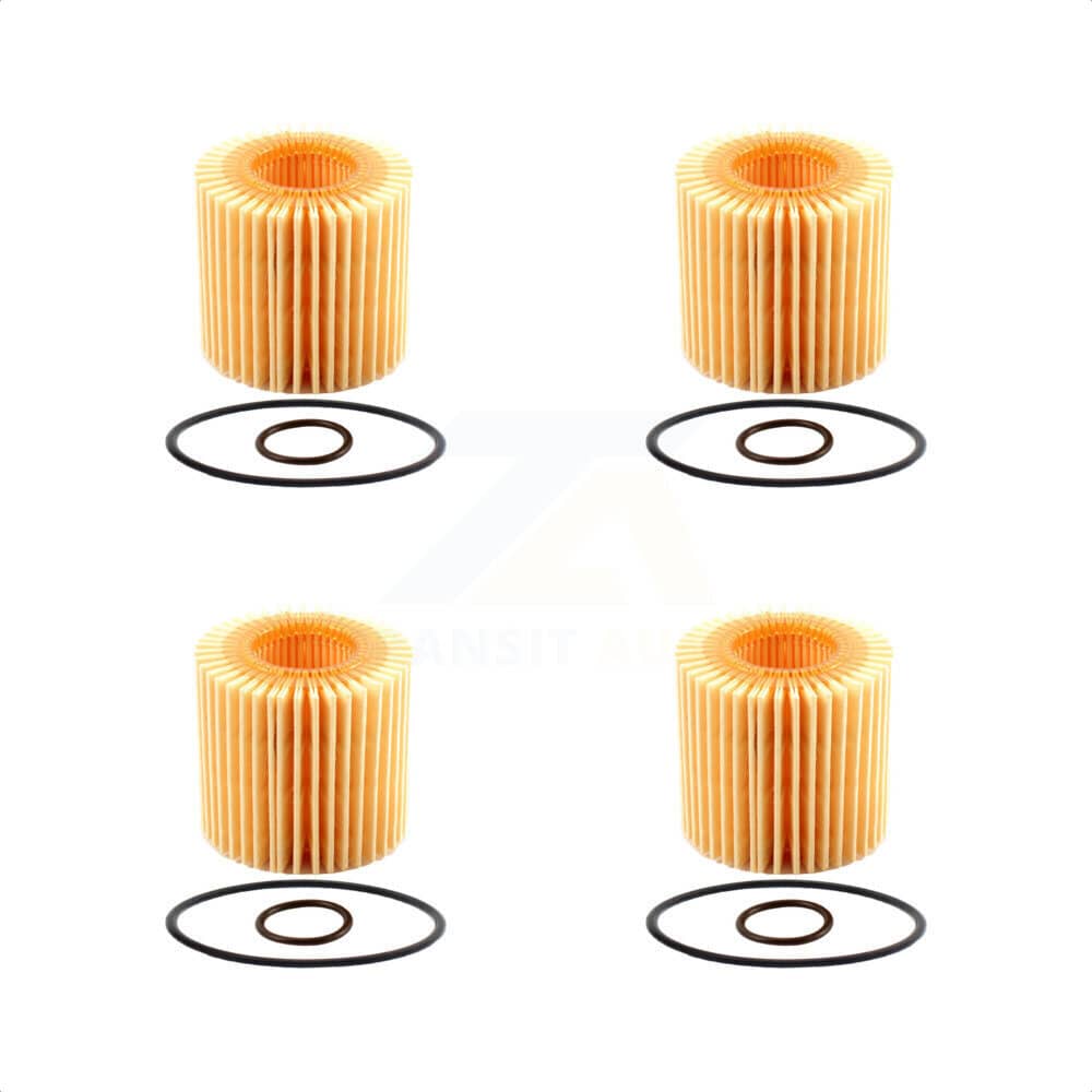 PUR - K56-100094 - Engine Oil Filter Kits