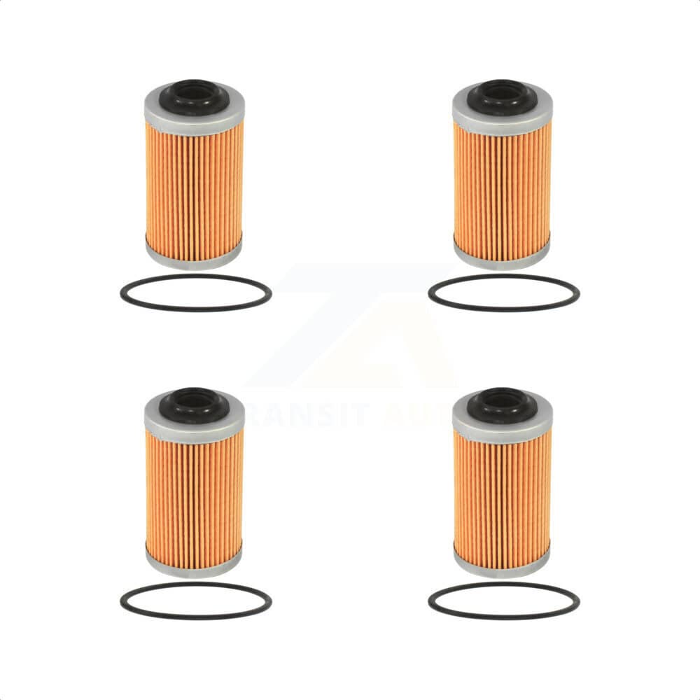 PUR - K56-100095 - Engine Oil Filter Kits