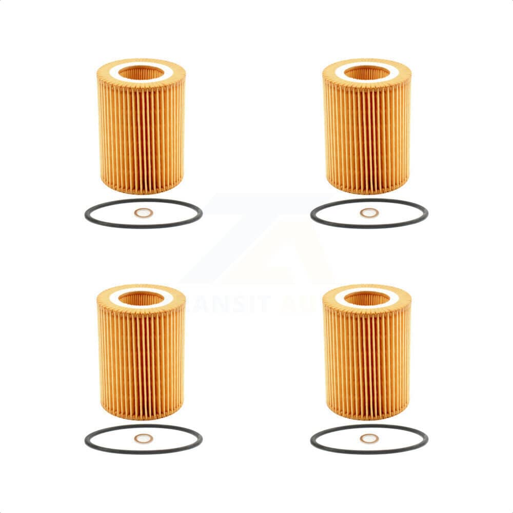 PUR - K56-100105 - Engine Oil Filter Kits