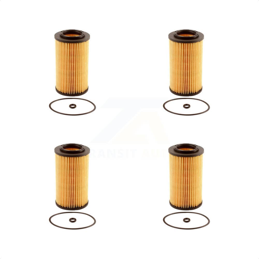 PUR - K56-100112 - Engine Oil Filter Kits