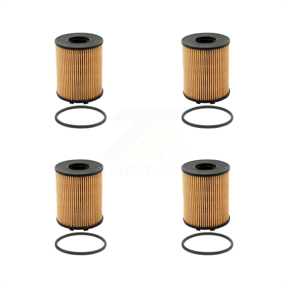 PUR - K56-100116 - Engine Oil Filter Kits