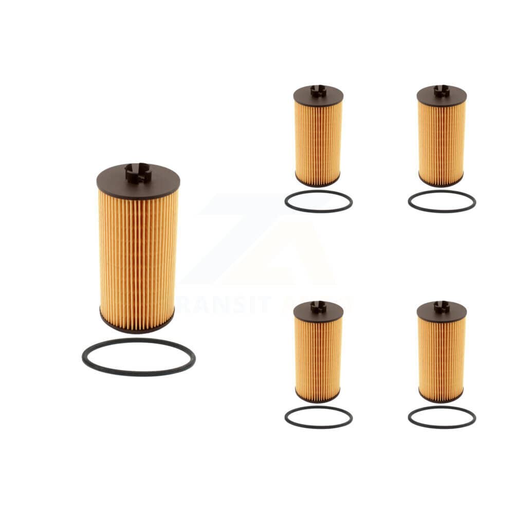 PUR - K56-100120 - Engine Oil Filter Kits
