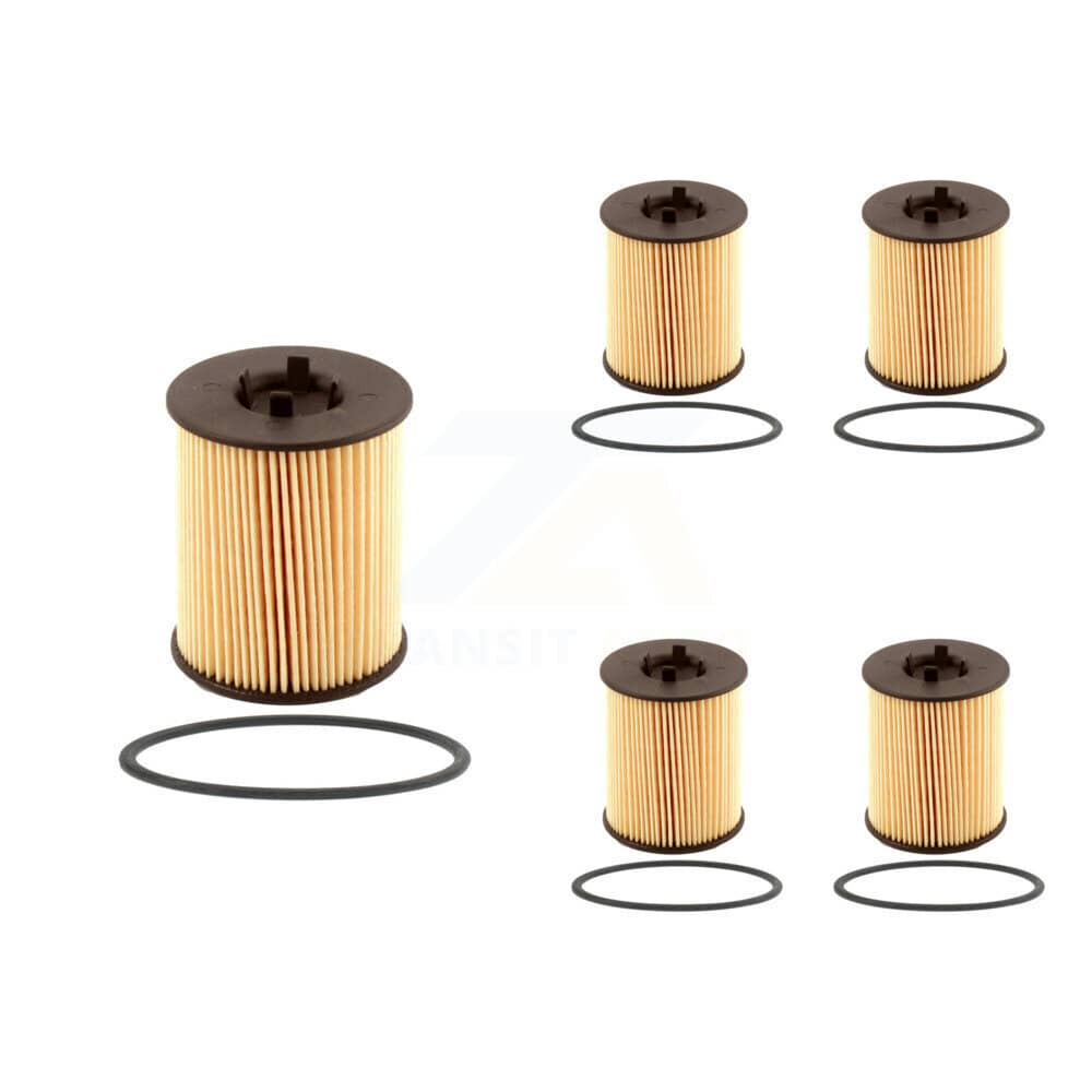 PUR - K56-100130 - Engine Oil Filter Kits