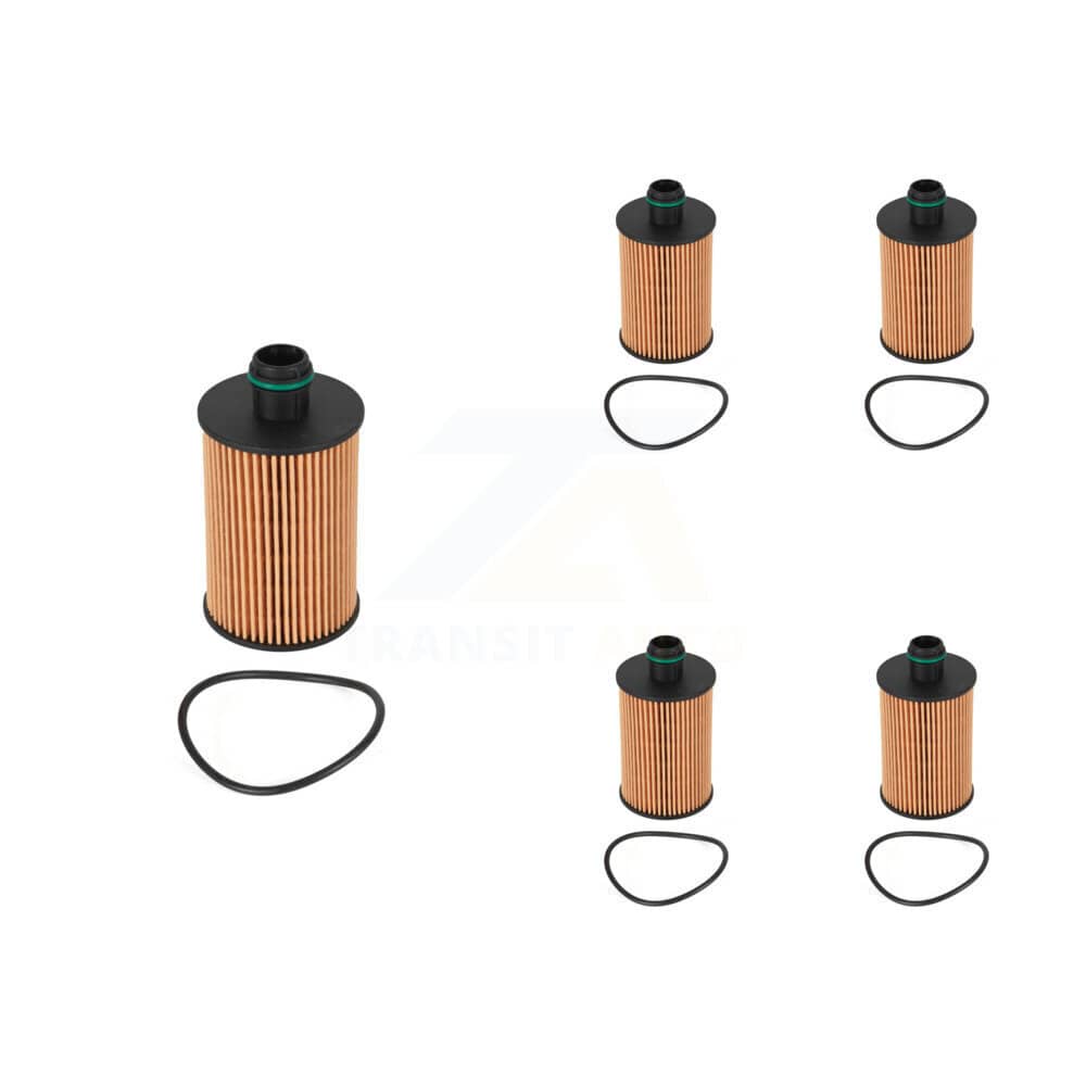 PUR - K56-100134 - Engine Oil Filter Kits