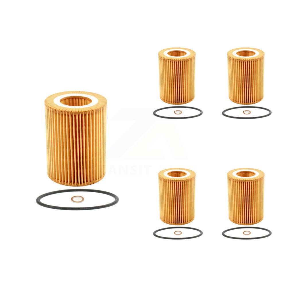 PUR - K56-100137 - Engine Oil Filter Kits