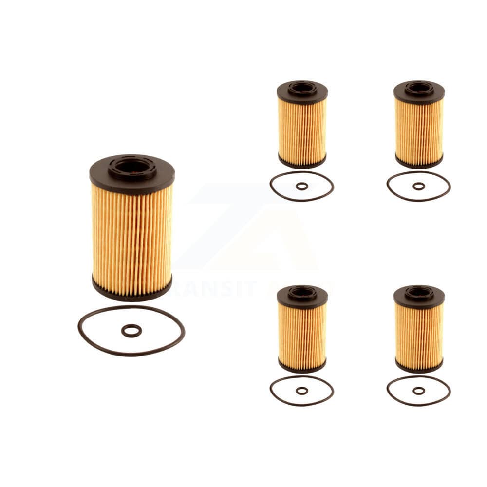 PUR - K56-100140 - Engine Oil Filter Kits