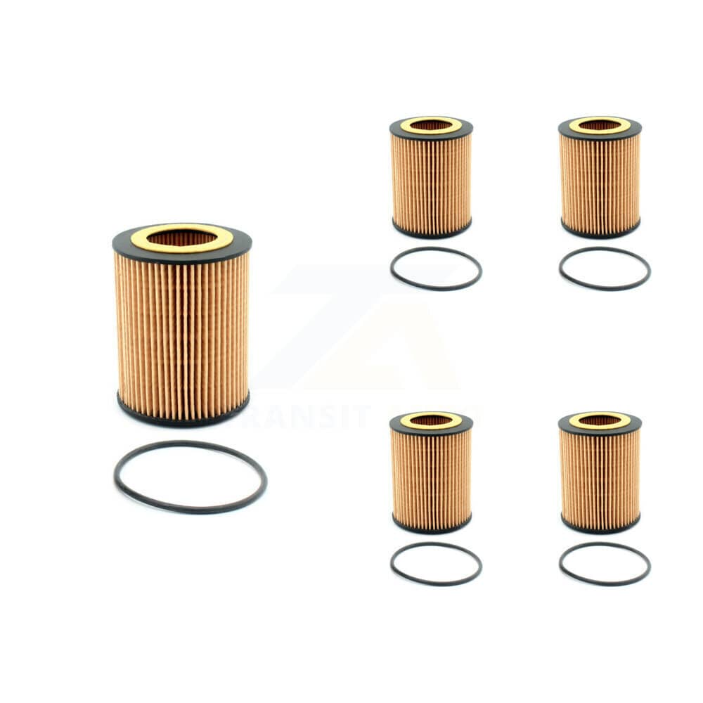 PUR - K56-100144 - Engine Oil Filter Kits