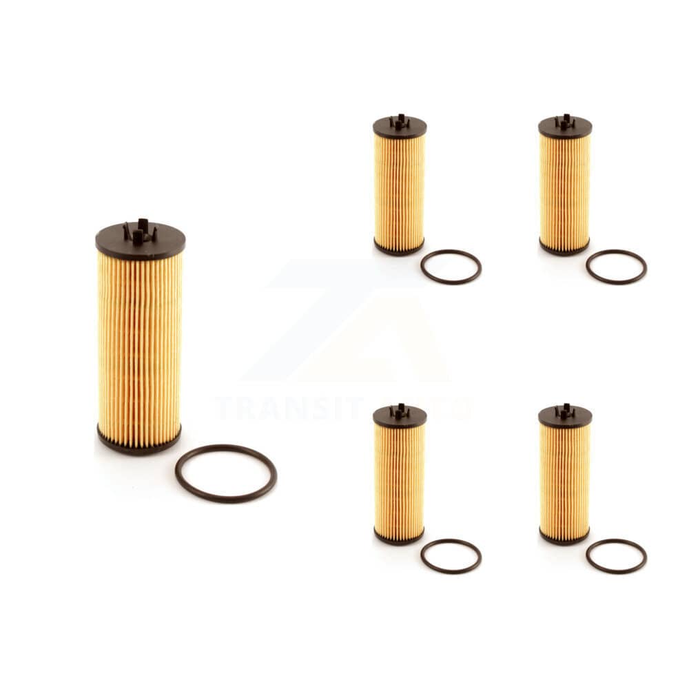 PUR - K56-100151 - Engine Oil Filter Kits