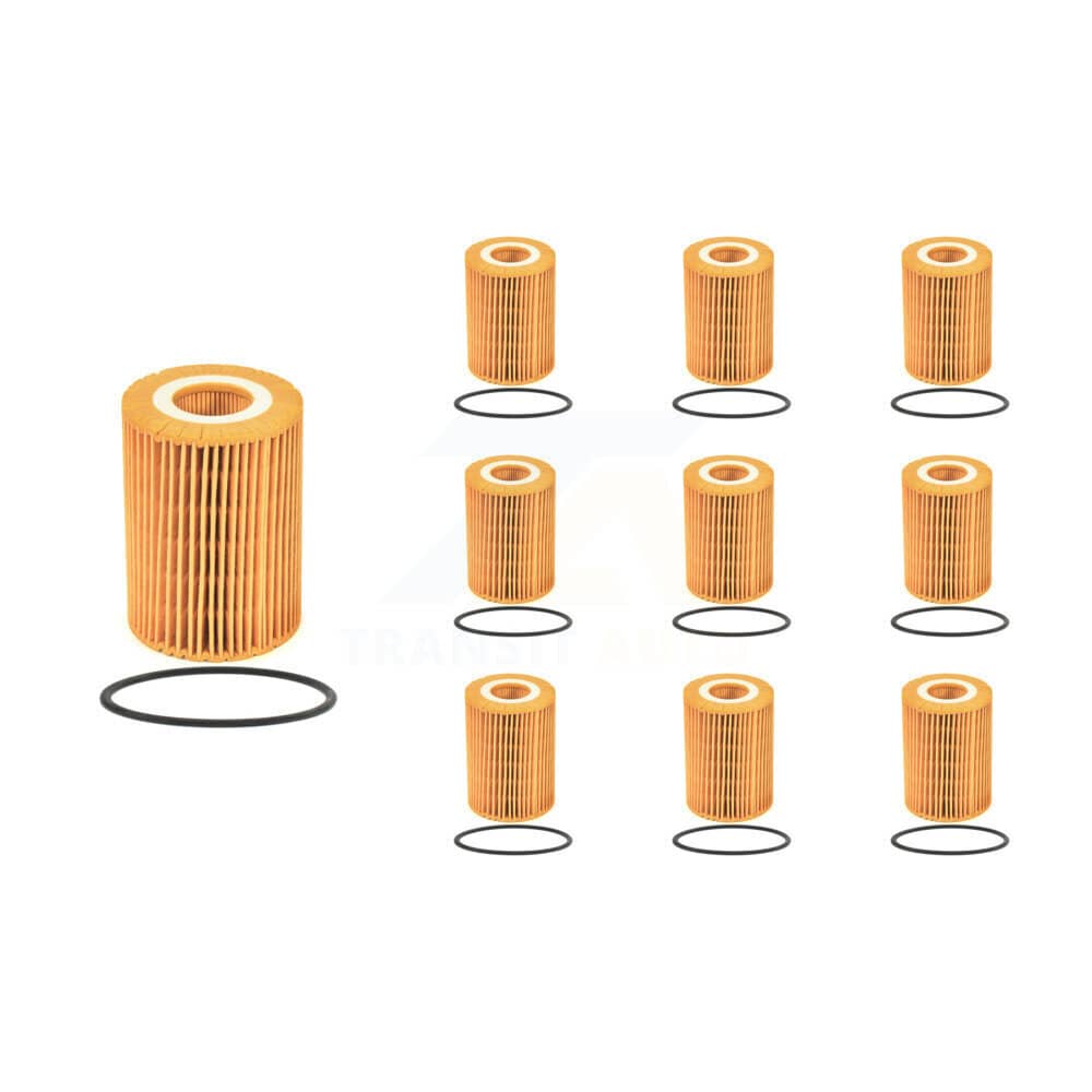 PUR - K56-100172 - Engine Oil Filter Kits