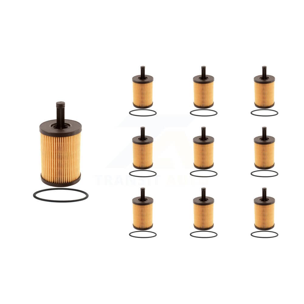 PUR - K56-100173 - Engine Oil Filter Kits