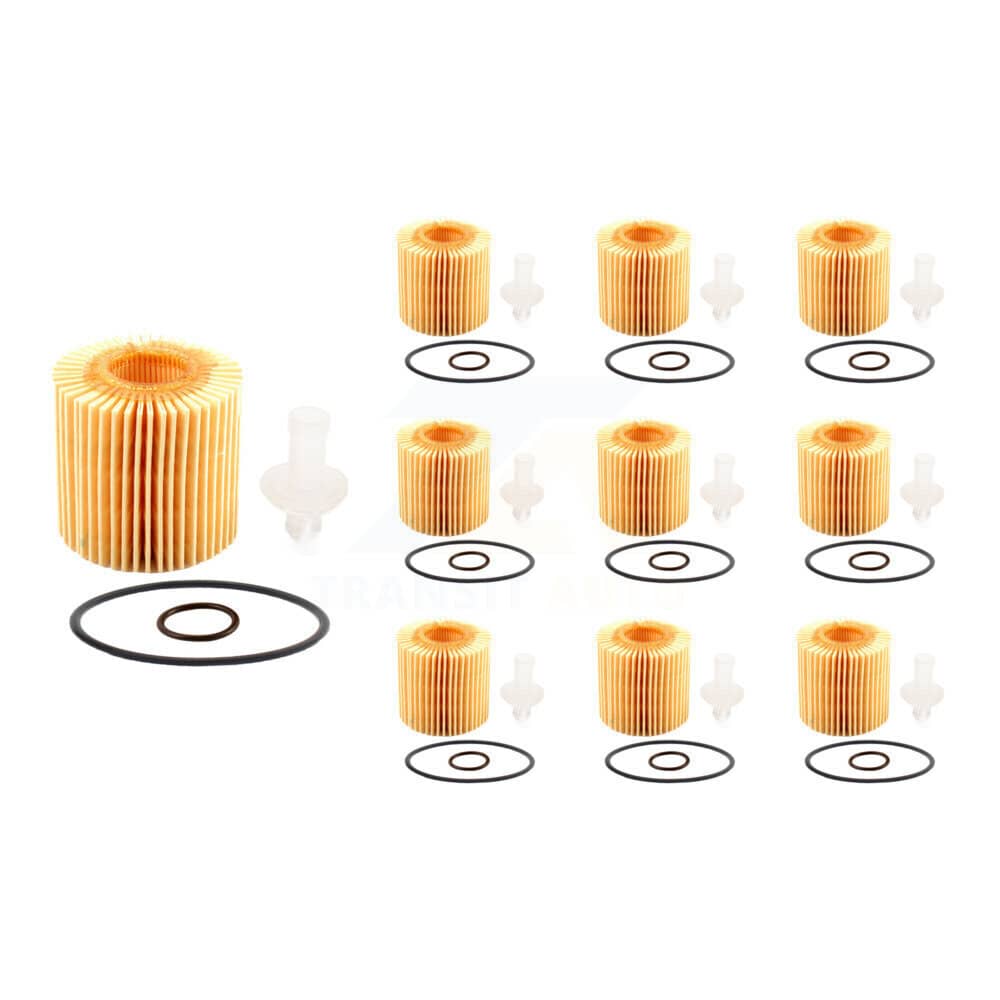 PUR - K56-100175 - Engine Oil Filter Kits