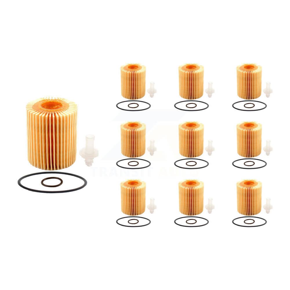 PUR - K56-100176 - Engine Oil Filter Kits