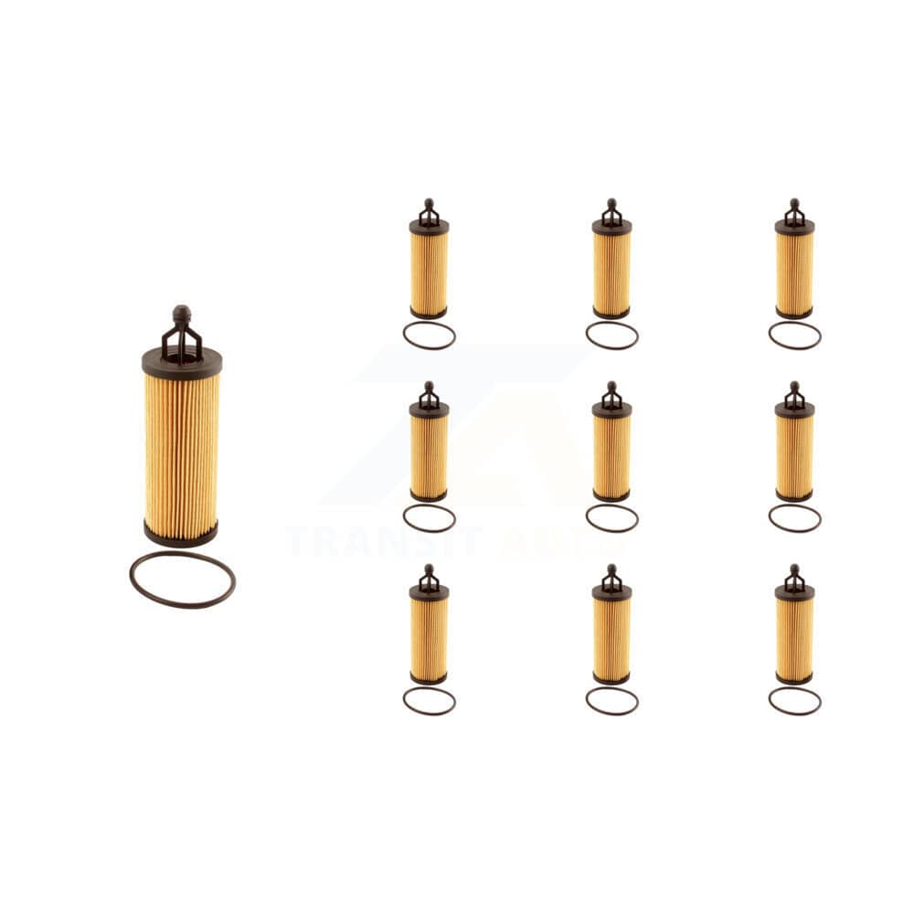PUR - K56-100193 - Engine Oil Filter Kits