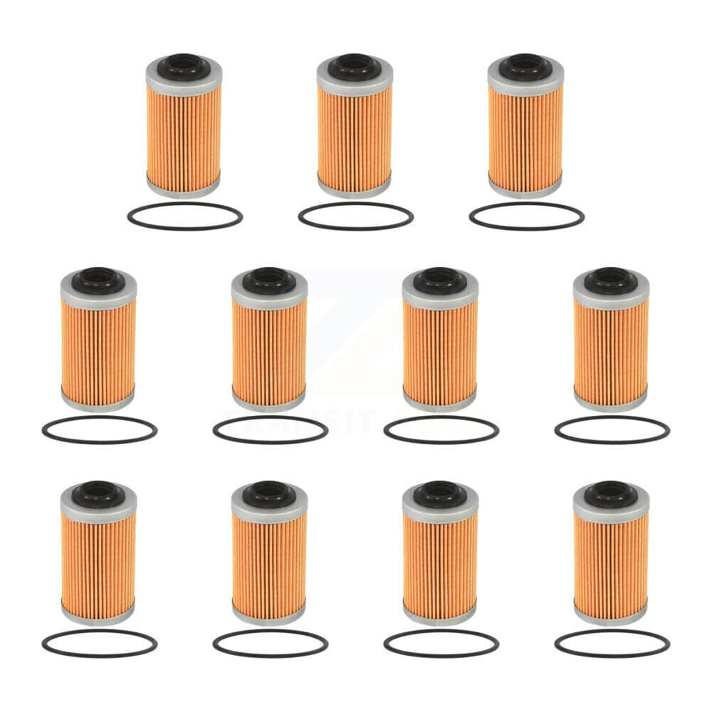 PUR - K56-100199 - Engine Oil Filter Kits