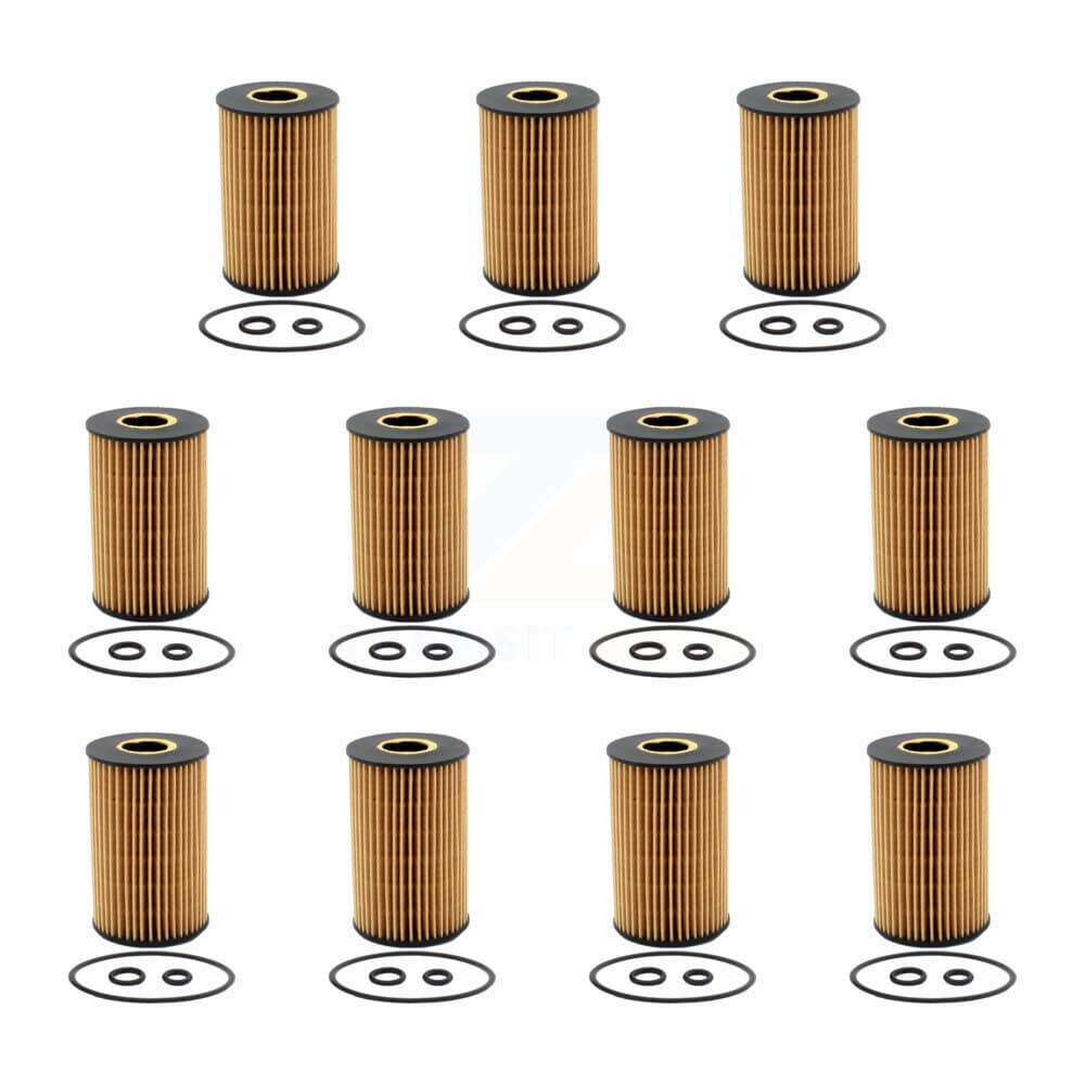 PUR - K56-100206 - Engine Oil Filter Kits