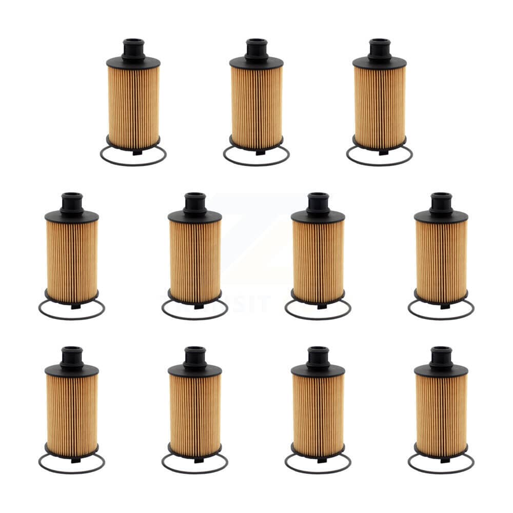 PUR - K56-100224 - Engine Oil Filter Kits