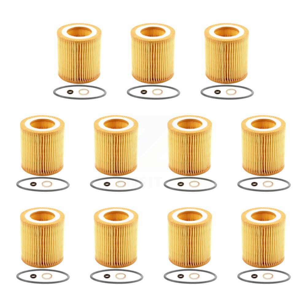 PUR - K56-100230 - Engine Oil Filter Kits