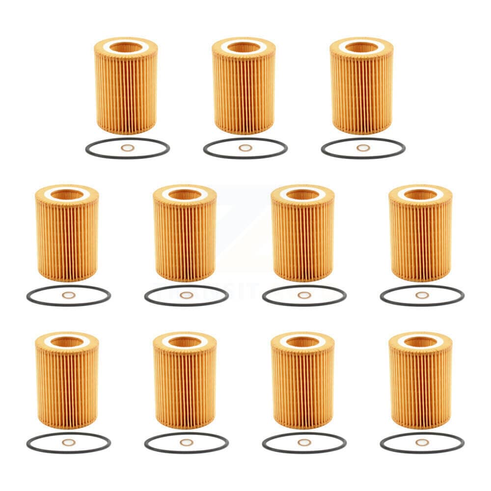 PUR - K56-100231 - Engine Oil Filter Kits