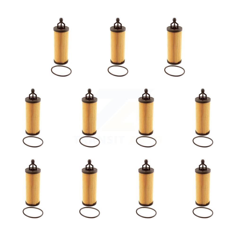 PUR - K56-100233 - Engine Oil Filter Kits
