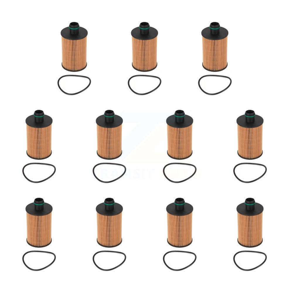 PUR - K56-100234 - Engine Oil Filter Kits