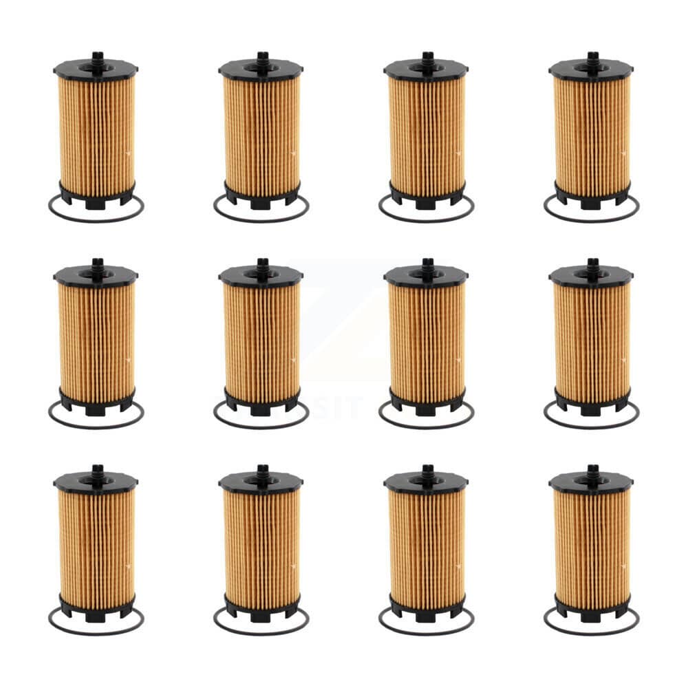 PUR - K56-100240 - Engine Oil Filter Kits