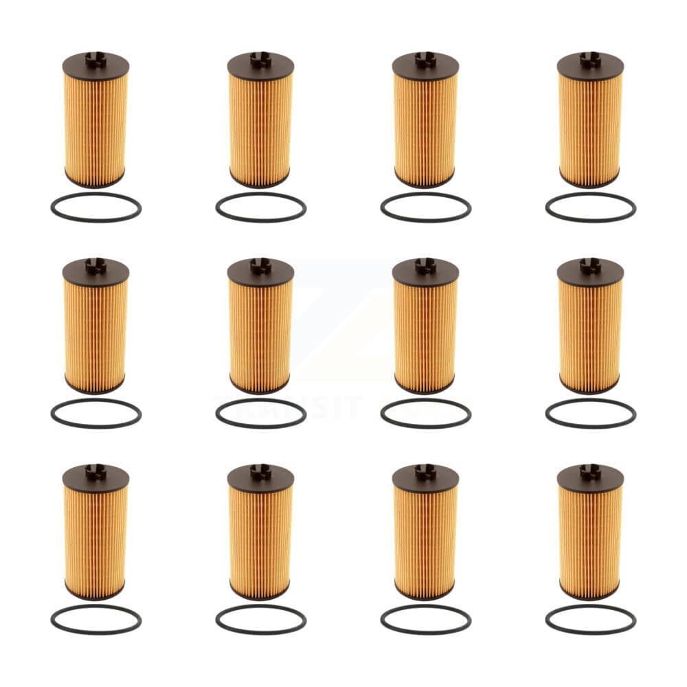 PUR - K56-100250 - Engine Oil Filter Kits