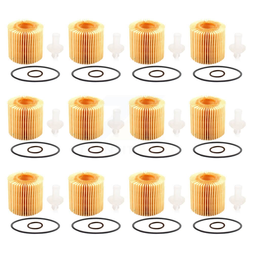 PUR - K56-100255 - Engine Oil Filter Kits