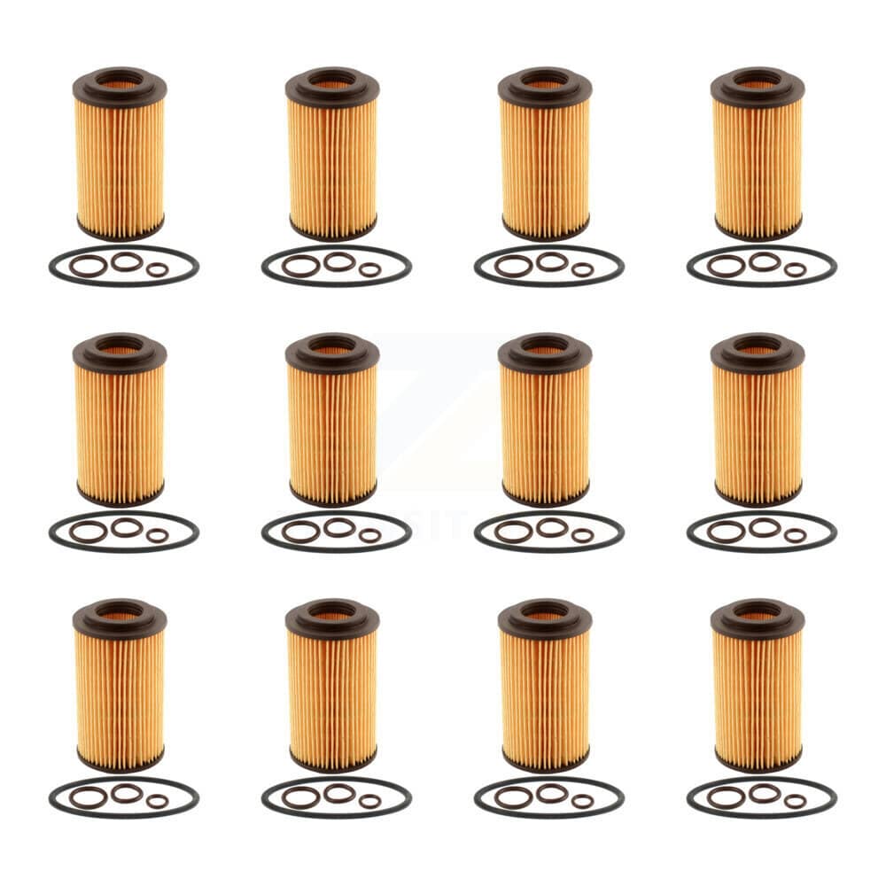 PUR - K56-100257 - Engine Oil Filter Kits