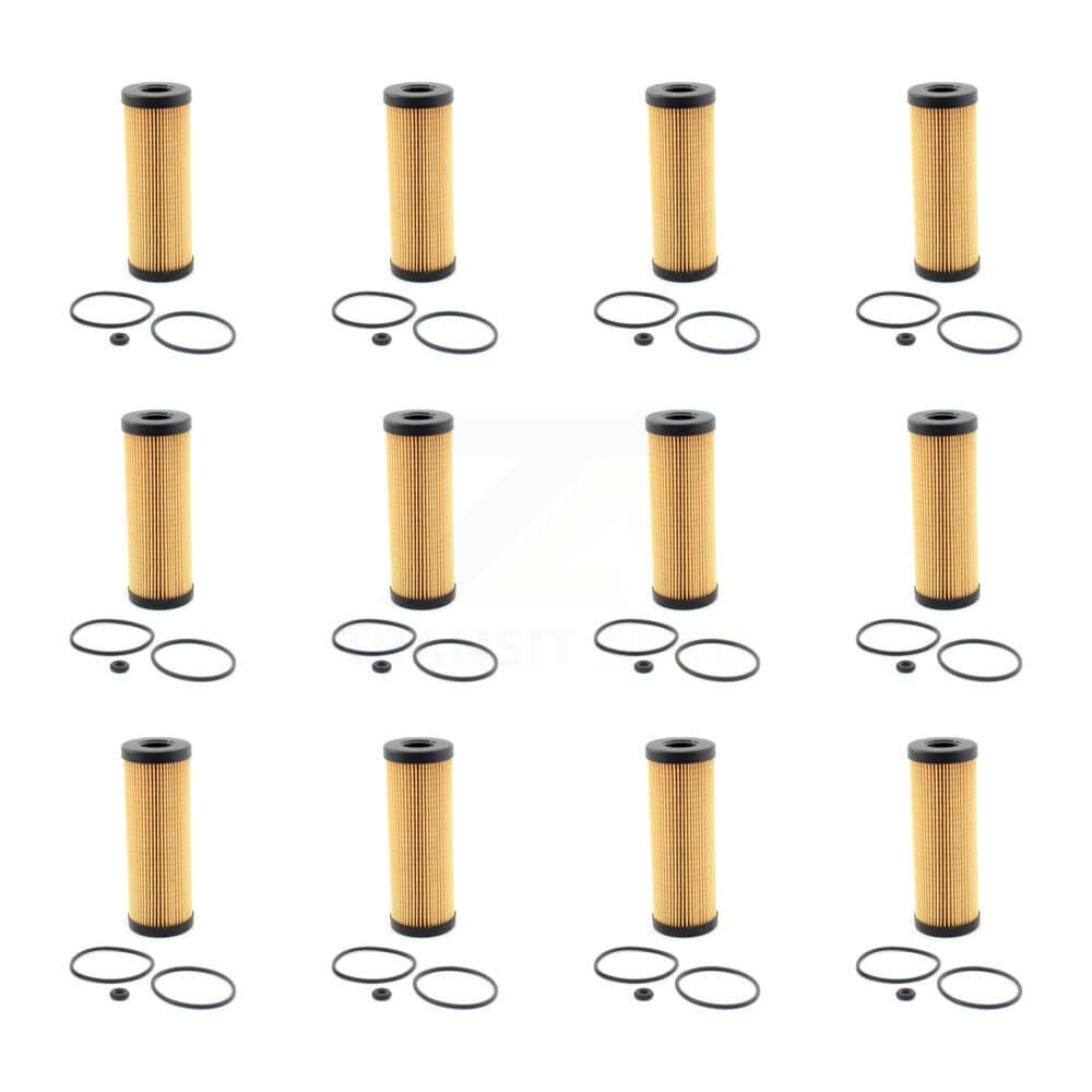 PUR - K56-100258 - Engine Oil Filter Kits
