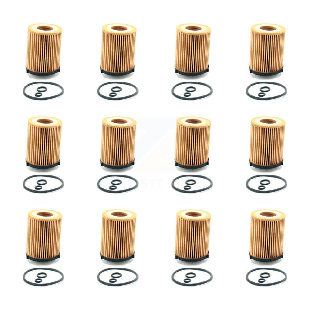 PUR - K56-100268 - Engine Oil Filter Kits