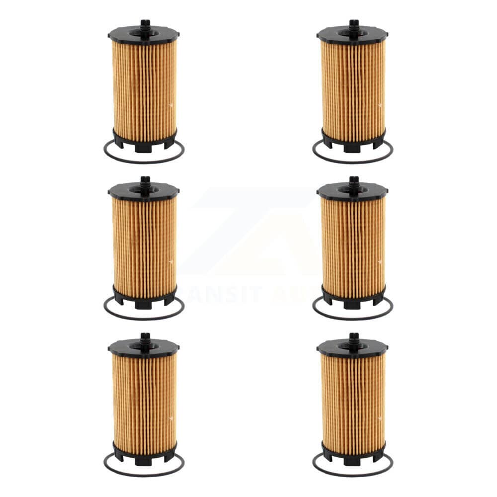 PUR - K56-100280 - Engine Oil Filter Kits