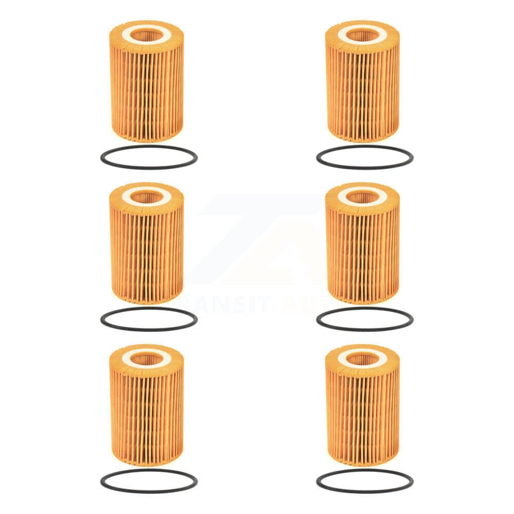 PUR - K56-100292 - Engine Oil Filter Kits