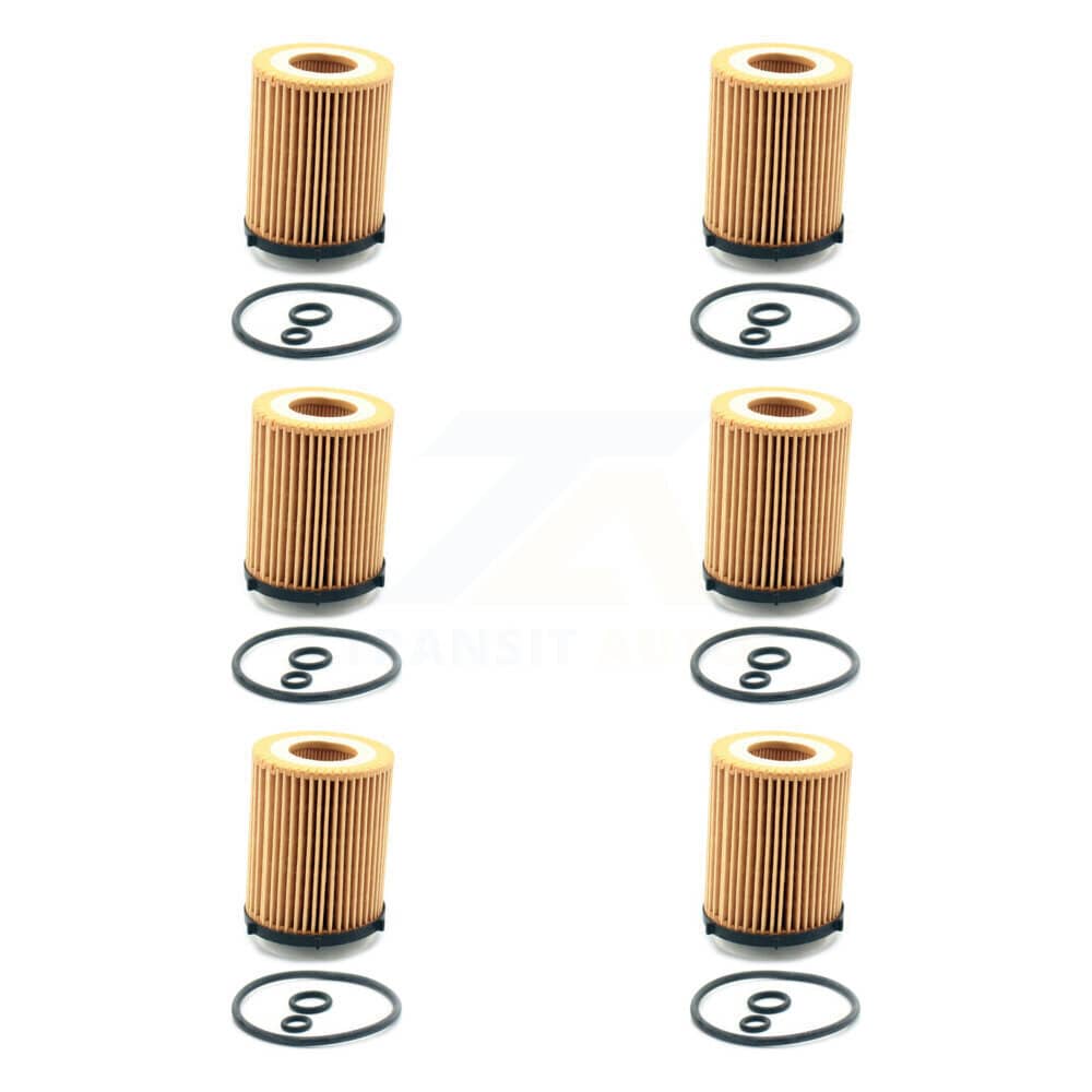 PUR - K56-100308 - Engine Oil Filter Kits