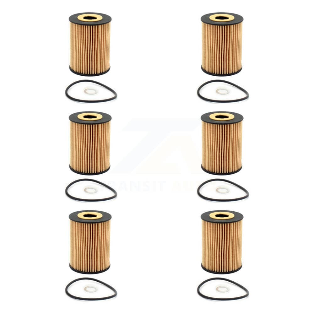 PUR - K56-100312 - Engine Oil Filter Kits