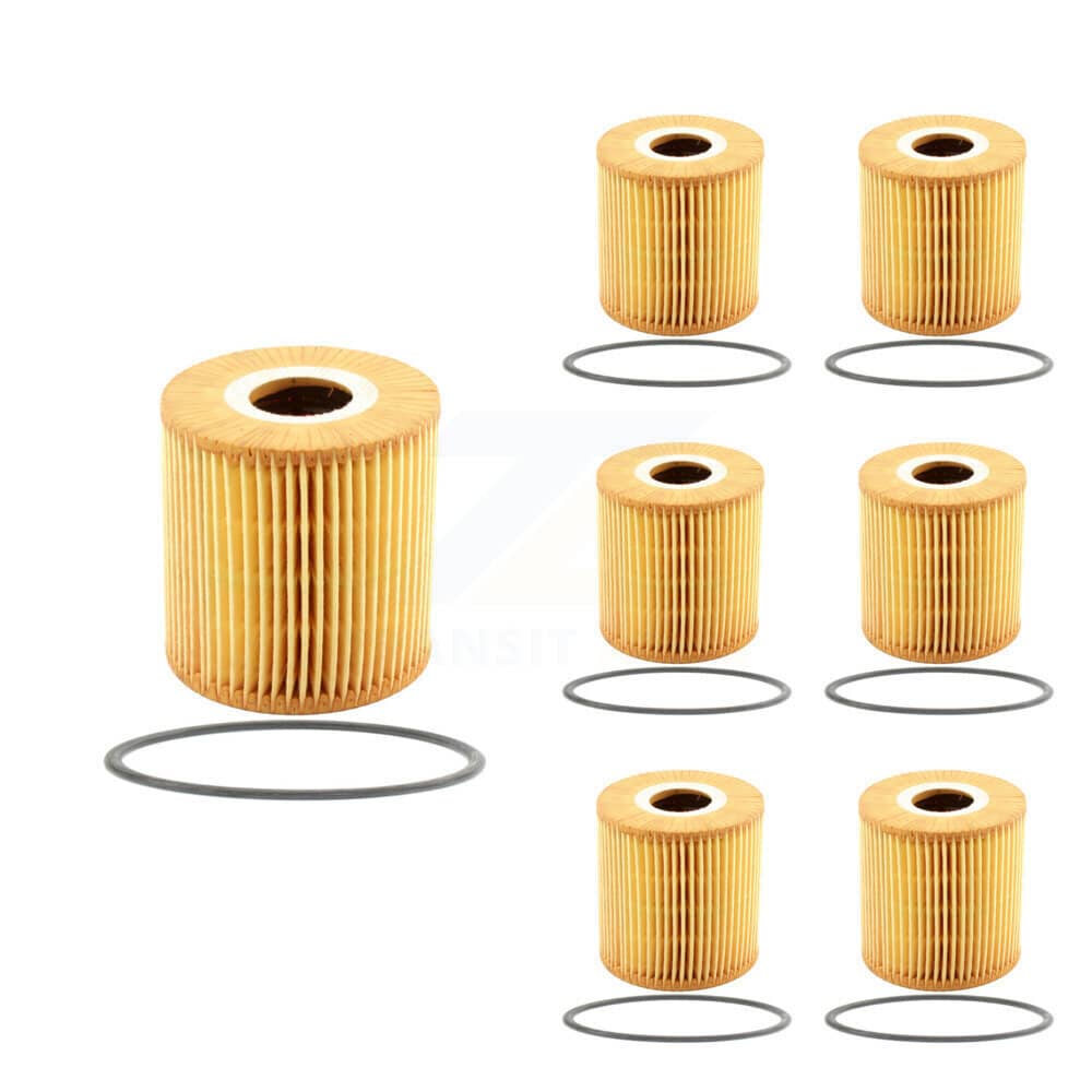 PUR - K56-100324 - Engine Oil Filter Kits