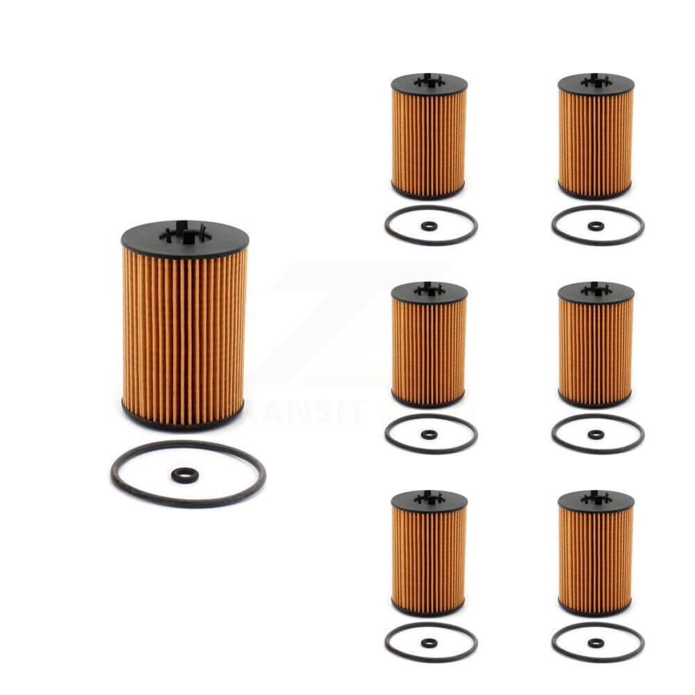 PUR - K56-100329 - Engine Oil Filter Kits