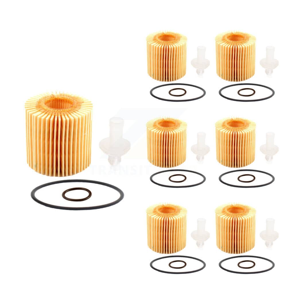 PUR - K56-100335 - Engine Oil Filter Kits