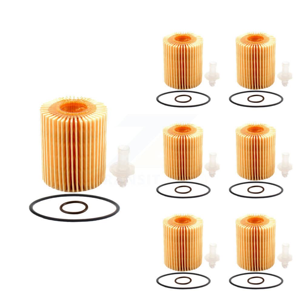 PUR - K56-100336 - Engine Oil Filter Kits