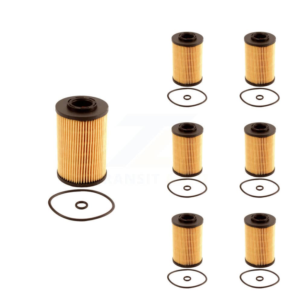 PUR - K56-100346 - Engine Oil Filter Kits