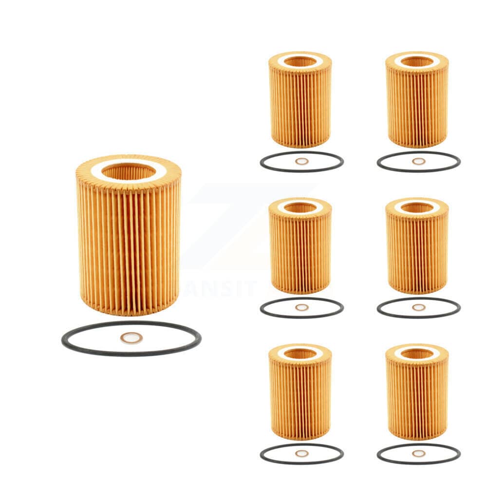 PUR - K56-100351 - Engine Oil Filter Kits