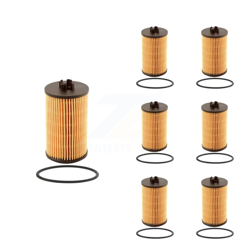PUR - K56-100356 - Engine Oil Filter Kits