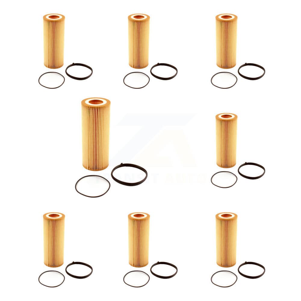 PUR - K56-100361 - Engine Oil Filter Kits