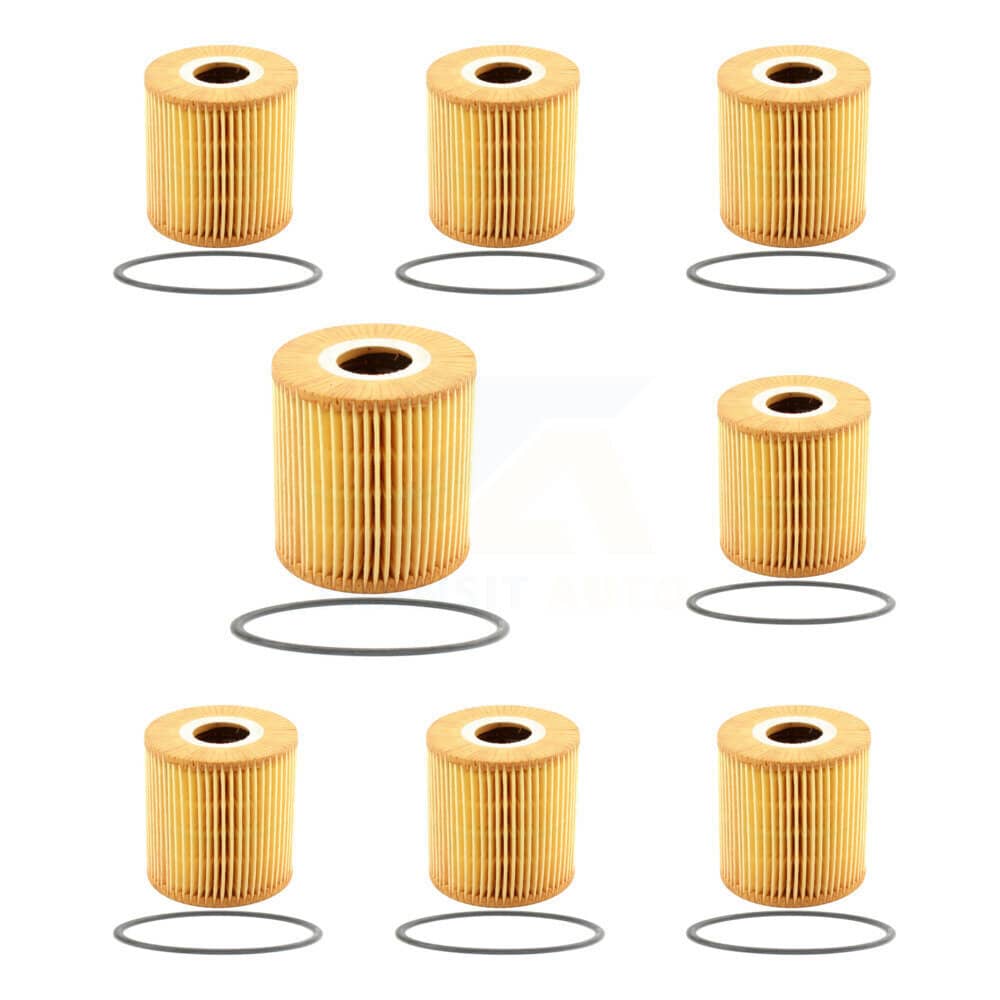 PUR - K56-100364 - Engine Oil Filter Kits