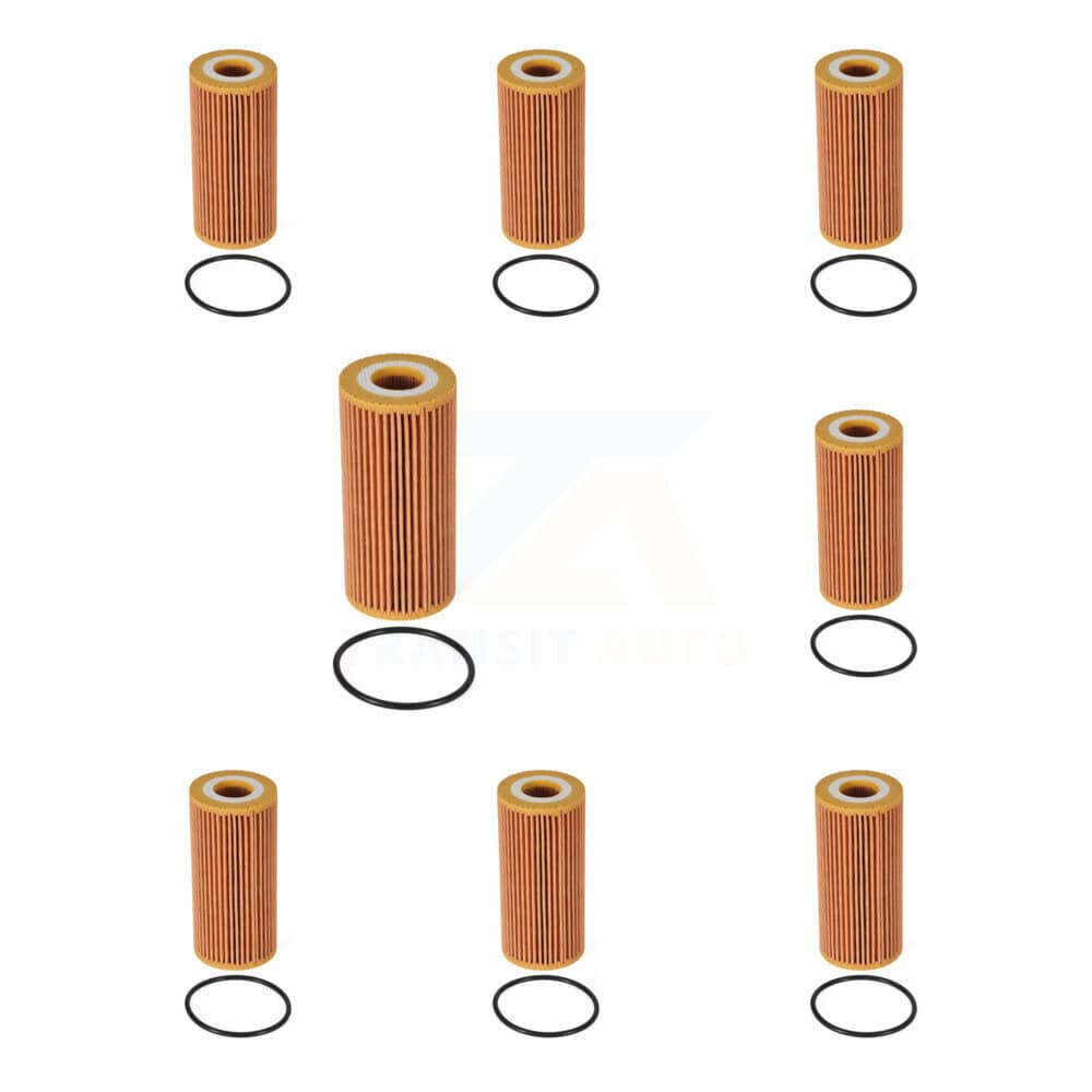 PUR - K56-100368 - Engine Oil Filter Kits